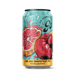 Jab Jab Grapefruit IPA – Non-Alcoholic Grapefruit IPA