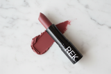 Long-Wear Hydrating Matte Lipstick – Vegan
