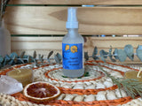 Jasmine Hydrosol, Organic 2 oz Mister