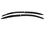 OLM OE Style Rain Guards - 2015-2021 WRX / STI