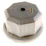 Simmons 1695 Well Malleable Point Drive Cap