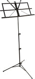 Jamstands Series Compact Music Stand