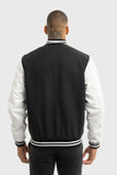 Jude Men's Varsity Jacket
