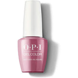 OPI - H72 Just Lanai-ing Around (Gel)