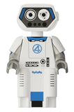 Custom Herbie Robot Minifig