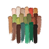 Fearlessly Bold Collection- Eyeliner, Lashes & Shadows