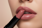 Long-Wear Hydrating Matte Lipstick – Vegan