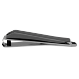 STALEKS NAIL CLIPPER WITH MATTE HANDLE AND NAIL FILE BEAUTY & CARE 51 (LARGE) KBC-51 - STALEKS™