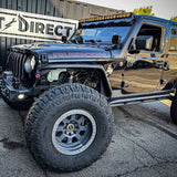 KC HiLiTES FLEX ERA LED 50in. Light Bar - Master Kit