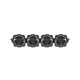 KC HiLiTES Gravity Titan LED Light Bar - 26in. (4-Light)