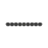 KC HiLiTES Gravity Titan LED Light Bar - 57in. (9-Light)