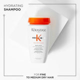 Kerastase Nutritive Bain Satin Shampoo 250 ML