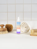 Keratin Leave-In Hair Mist for Silky Smooth Hair and Enhanced Shine