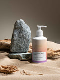 Keratin Volume Boost Shampoo