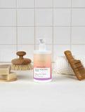 Keratin Volume Boost Shampoo