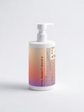 Keratin Volume Shampoo for Ultimate Body and Shine – Boost Your Hair's Volume