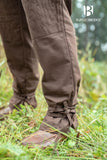 Pants Kerga Brown