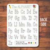 Handwriting Bundle