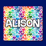 Personalized Name Puzzles