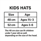 Rubber Ducky | Kid's Hat