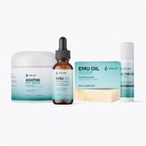 Soothe My Rash Kit