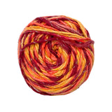Graduating Diamonds Crochet Scarf Kit