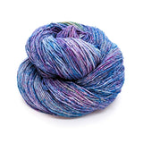 Lace Weight Silk Shawl Kit