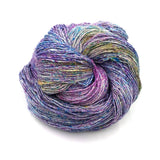 Lace Weight Silk Shawl Kit