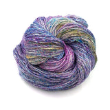 Openwork Lattice Lace Weight Shawl Kit