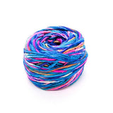 The Magnolia Winter Knit Beanie - Knit Kit