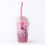 Hello Kitty by Hello Kitty, 4 Piece Set in Tumbler for Kids