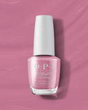 OPI Nature Strong - NAT009 Knowledge Is A Flower (Polish)