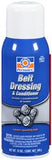 PERMTX-LOCKT 80073 Belt Dressing & Conditioner 14 Oz.