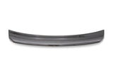 OLM Single Point Duckbill Trunk Spoiler (Carbon Fiber) - 2015-2021 WRX / STI