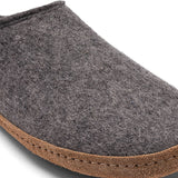Kyrgies Indoor Wool Slides