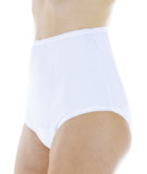 Cotton Comfort Panty (SKU: L100)