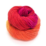 Lace Weight Silk Shawl Kit
