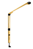 Beauty Innovation - Nail Tech Table LED Lamp - Gold