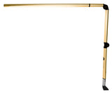 Beauty Innovation - Nail Tech Table LED Lamp - Gold