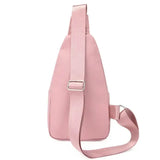 Large Capacity Chest Bag for Women