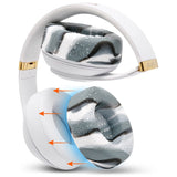 Beats Studio 2 & 3 Earpad Sweat Covers - WC SweatZ Studio