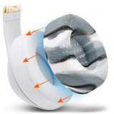 Beats Studio 2 & 3 Earpad Sweat Covers - WC SweatZ Studio