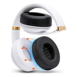 Beats Studio 2 & 3 Earpad Sweat Covers - WC SweatZ Studio
