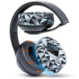 Beats Studio 2 & 3 Earpad Sweat Covers - WC SweatZ Studio