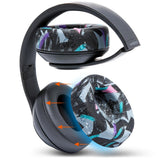 Beats Studio 2 & 3 Earpad Sweat Covers - WC SweatZ Studio