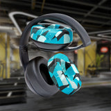 Beats Studio 2 & 3 Earpad Sweat Covers - WC SweatZ Studio