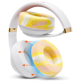 Beats Studio 2 & 3 Earpad Sweat Covers - WC SweatZ Studio