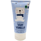 Shimmer Body Lotion
