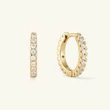 Daily Hoop Set