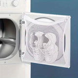 Laundry Sneaker Dryer Door Net Bag
